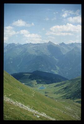 Landschaftsaufnahme