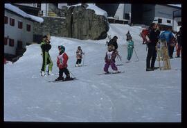 Kinderschneealm