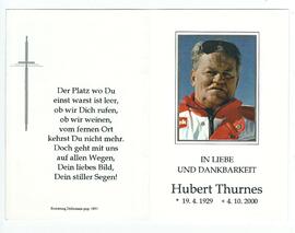 Hubert Thurnes 2