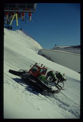 Landschaftsaufnahme