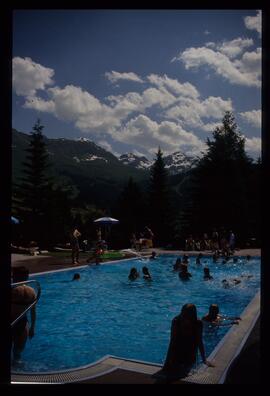 Schwimmbad