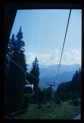 Seilbahn