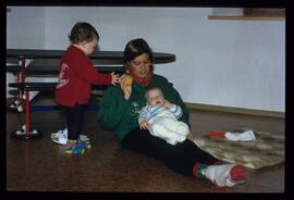 Kinderschneealm