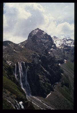 Landschaftsaufnahme