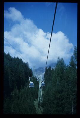 Seilbahn