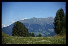 Landschaftsaufnahme