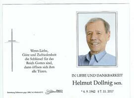 Helmut Dollnig sen. 2