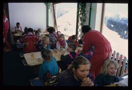 Kinder-Schikurse