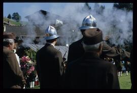 Feuerwehr