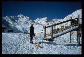 Kinder im Winter