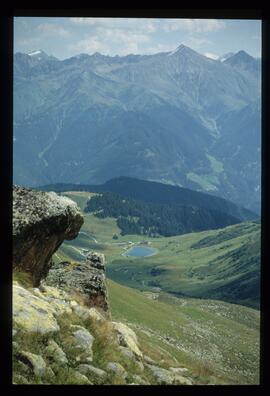 Landschaftsaufnahme