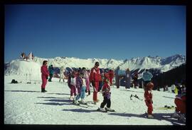 Kinderschneealm