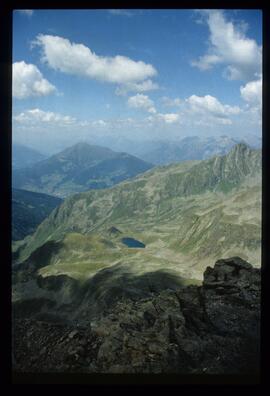 Landschaftsaufnahme