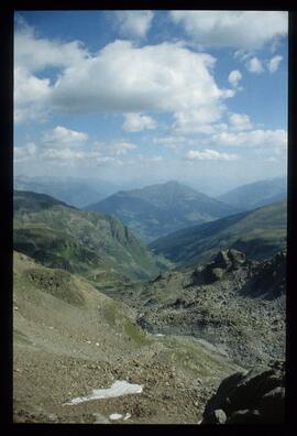 Landschaftsaufnahme