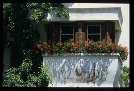 Blumenschmuck