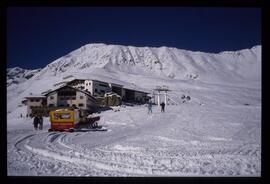 Kinder im Winter