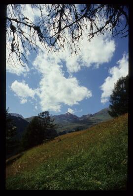 Landschaftsaufnahme