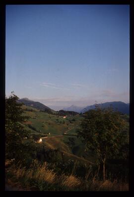 Landschaftsaufnahme