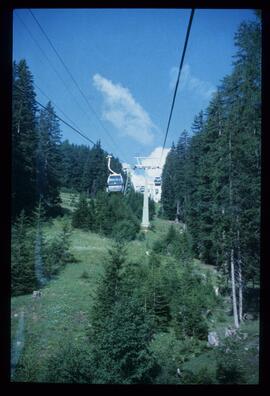 Seilbahn