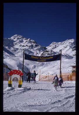 Kinderschneealm