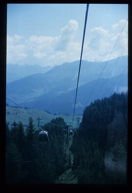 Seilbahn