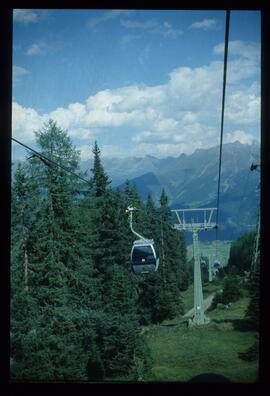 Seilbahn