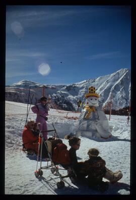 Kinderschneealm