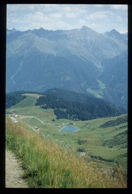 Landschaftsaufnahme