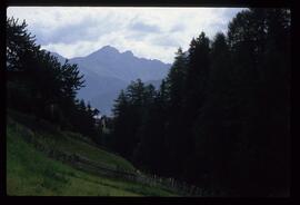 Oetztaler Alpen