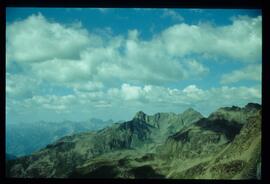 Landschaftsaufnahme