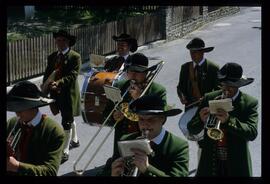 Musikkapelle
