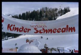 Kinderschneealm