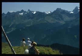 Oetztaler Alpen