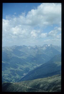 Landschaftsaufnahme