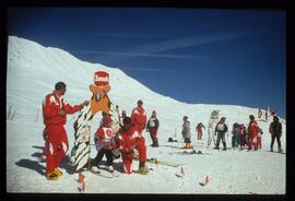 Kinderschneealm