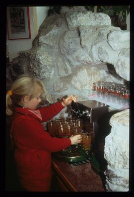 Kinderschneealm