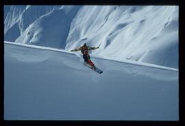 Extrem-Sport