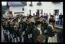 Kirchfeier