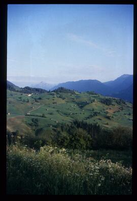 Landschaftsaufnahme