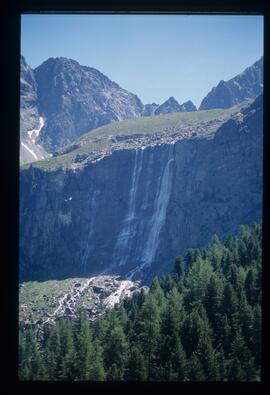 Bergwandern