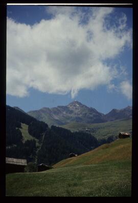 Landschaftsaufnahme