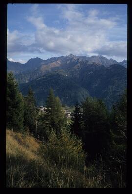 Landschaftsaufnahme