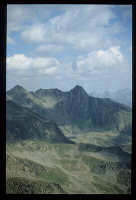 Landschaftsaufnahme