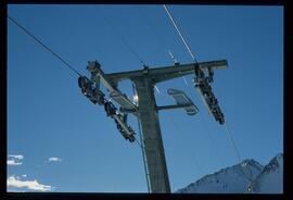 Bergbahn nach Fiss, Sunliner