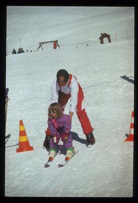 Kinderschneealm