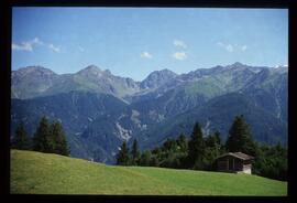 Landschaftsaufnahme