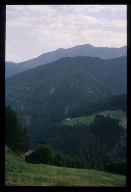 Landschaftsaufnahme