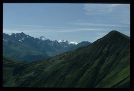 Oetztaler Alpen