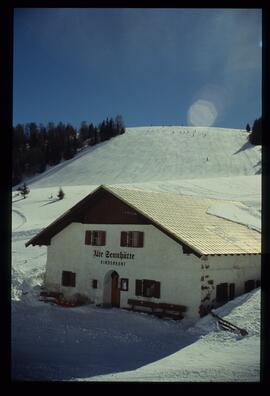 Kinderschneealm