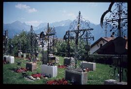 Kirche und Kapellen
